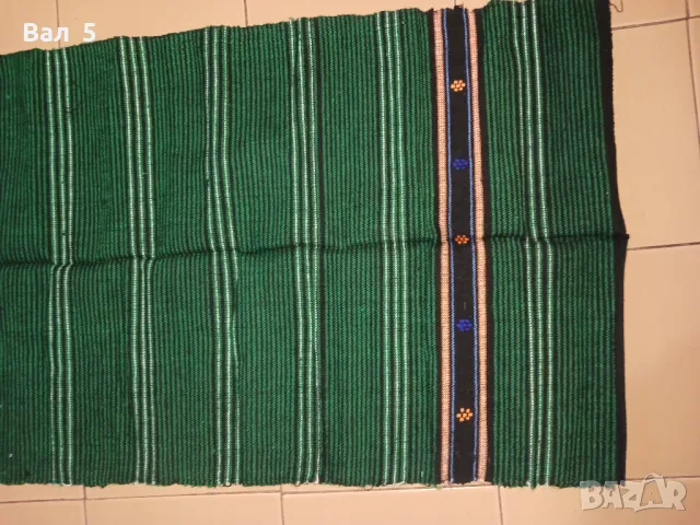 Автентични престилки - 6 броя НОВИ , вълнен плат . Носия, снимка 3 - Антикварни и старинни предмети - 50422289