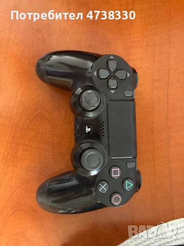 PlayStation 4 pro , снимка 4 - PlayStation конзоли - 53488101