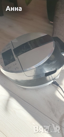 Мултикукър Klarstein Hotpot 23-в-1, снимка 4 - Други - 52656383