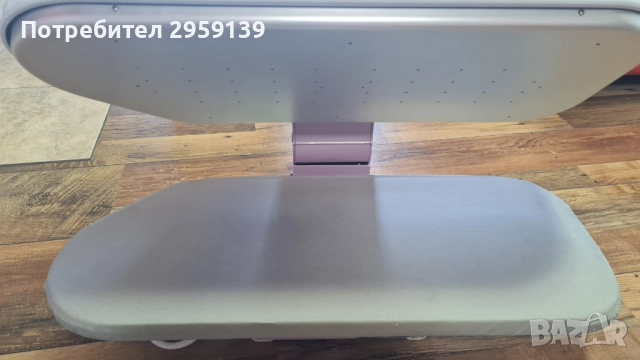 SINGER SUPER NOVA Преса за гладене, снимка 3 - Друга електроника - 51703360