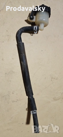 Ямаха хтз 750 супер тенере казанче задна спирачка, снимка 2 - Части - 53534012