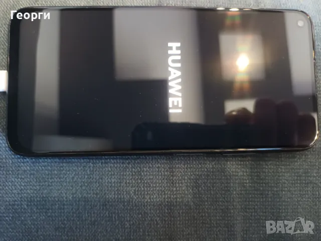 Huawei p40 Lite  128g, снимка 4 - Huawei - 48074978