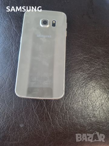 Samsung - S6 Edge , снимка 6 - Samsung - 46567282