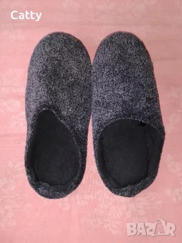 Мъжки пантофи , снимка 3 - Мъжки чехли - 49687183