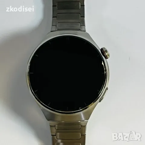 Smart watch Huawei GT4 PRO, снимка 1