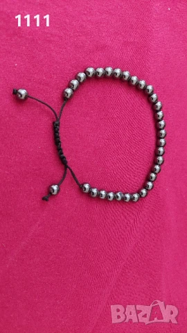  Гривна от хематит