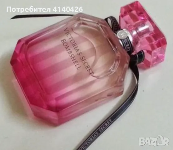 Нов парфюм Victoria’s Secret 100ml, снимка 3 - Дамски парфюми - 46830589