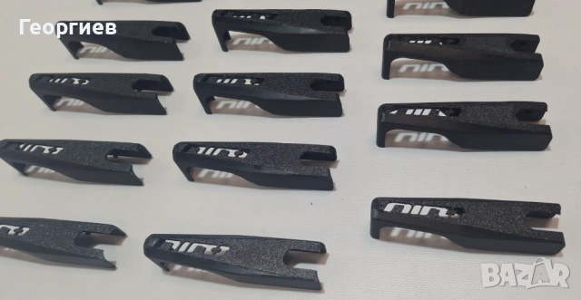 KIA Niro четка за почистване на задната камера