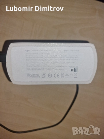 Хъб за паралелно зареждане за DJI Flip, снимка 4 - Дронове и аксесоари - 52339161