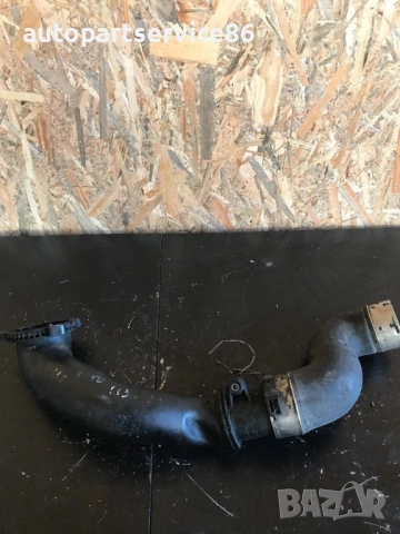 Въздушна тръба за всмукателен колектор Om651 за Mercedes Vito 2.2 CDI (2011) A6510900242