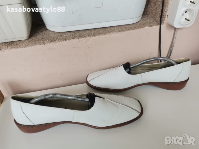 Обувки Ara Classic 39 н, снимка 11 - Дамски ежедневни обувки - 53903251