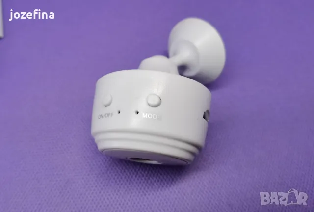 Мини камера, работеща с wifi, снимка 4 - IP камери - 49745675