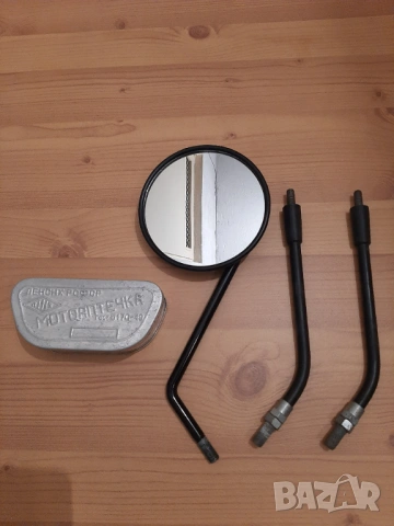 Части за CZ 350, Ковровец