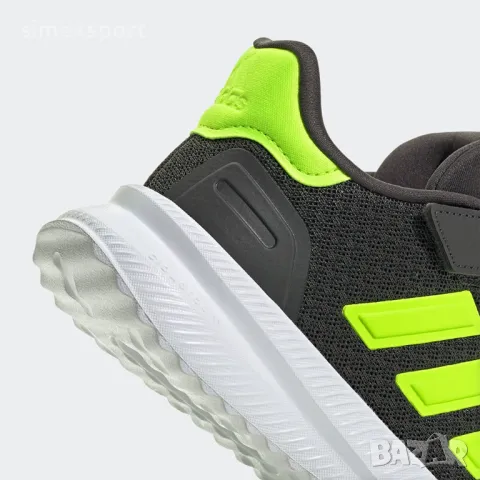 ДЕТСКИ МАРАТОНКИ ADIDAS X_PLRPATH EL C, снимка 3 - Детски маратонки - 47762163