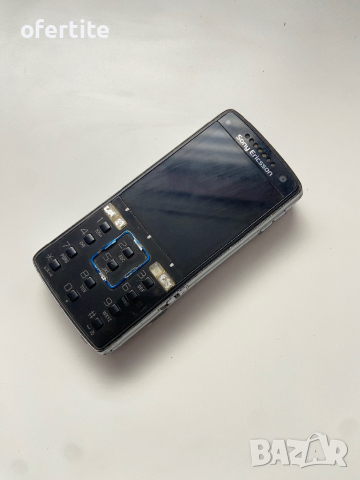 ✅ Sony Ericsson 🔝 K850, снимка 2 - Sony Ericsson - 44949973