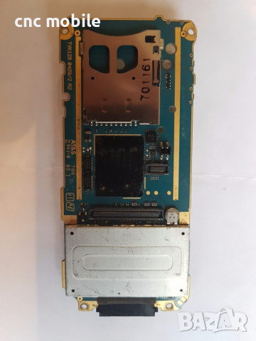 Sony Ericsson W850 оригинални части и аксесоари , снимка 3 - Резервни части за телефони - 20012689