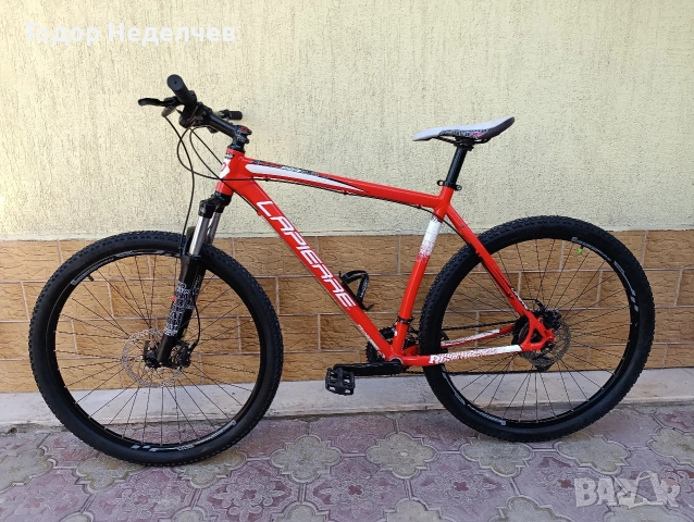 La Piere 29 цола XL, снимка 2 - Велосипеди - 53756647