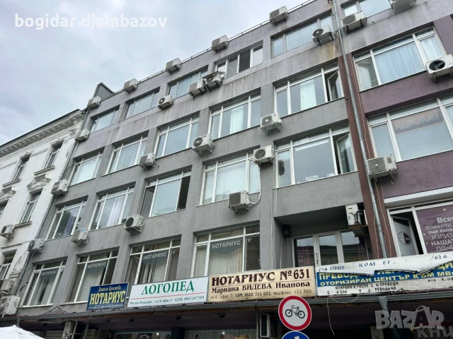 Офис в центъра, снимка 5 - Офиси - 50808411