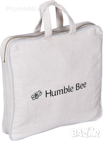 Защитно пчеларско облекло Humble Bee L 512 Квадратно було с тюл пчеларско яке L Пчеларски блузон , снимка 4 - За пчели - 45526950