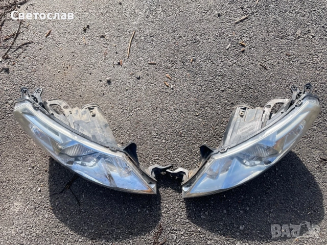 Седалки и части за Citroen Jumpy , снимка 8 - Части - 53514509