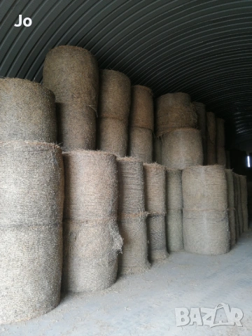 Продавам ролонни бали , снимка 2 - За селскостопански - 53580393