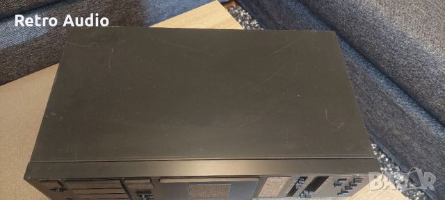 Nakamichi BX 150 E Двуглав дек, снимка 3 - Декове - 45911986