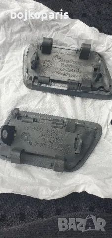 Капачета за пръскалките за BMW E60-E61., снимка 4 - Части - 49699772