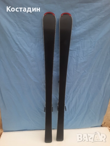 карвинг ски ELAN element  160см.  , снимка 7 - Зимни спортове - 52753044