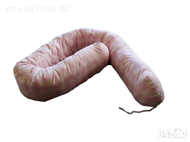 Възглавница за кърмене ЮТА, снимка 3 - Възглавници - 52488171