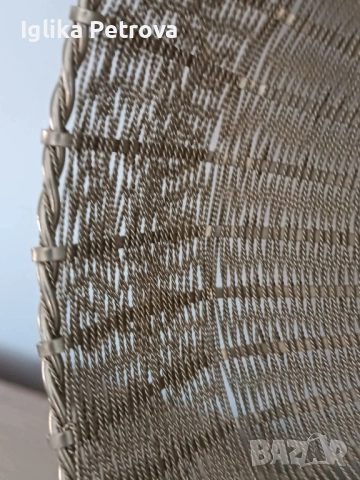 Бонбониера филигран , снимка 5 - Колекции - 52826726