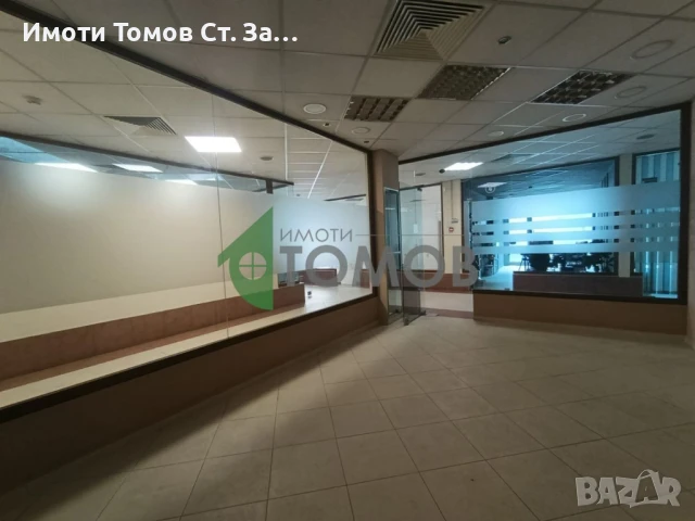 Офис помещение в Център, снимка 2 - Офиси - 51102395