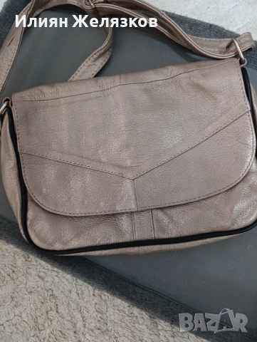 Дамска чанта 