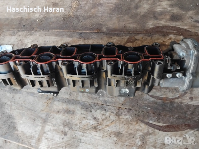 Блок VW Tiguan 2,0 tdi 190.000 CBA, снимка 12 - Части - 54173309