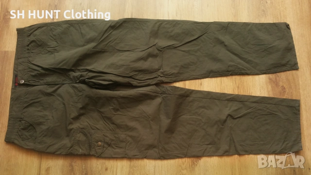 FJALL RAVEN Trouser размер XL за лов риболов панталон - 2332
