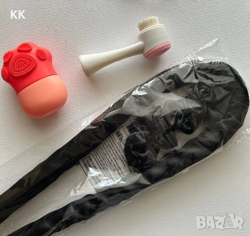 Комплект за разкрасяване, снимка 3 - Козметика за лице - 52627774