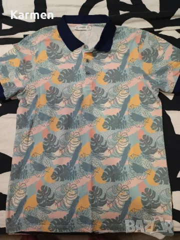 Тениски М размер , снимка 2 - Тениски - 49884243