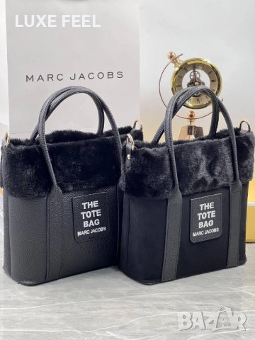 Дамски Чанти ⚜️ Marc Jacobs , снимка 17 - Чанти - 52497432