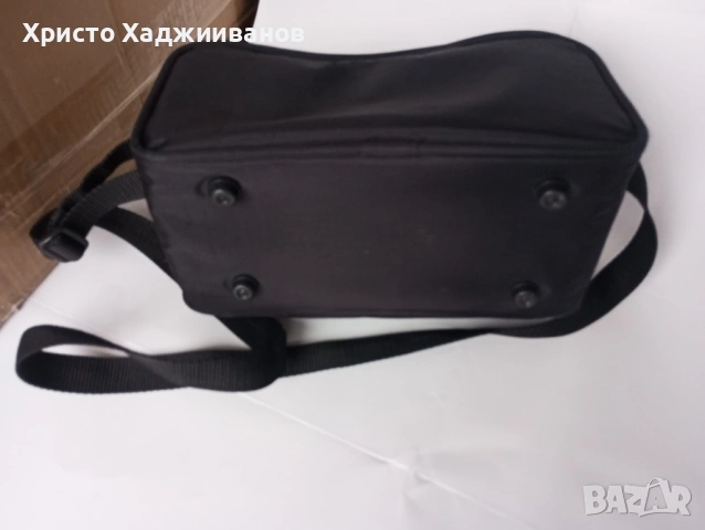 фотографска чанта, снимка 5 - Чанти, стативи, аксесоари - 53557323