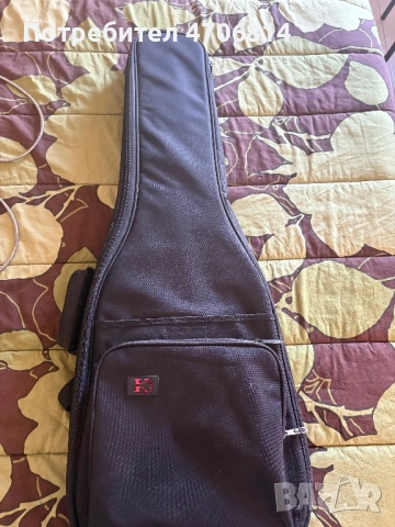 Китара,Усилвател,Калъф,Кабел , снимка 4 - Китари - 53072101