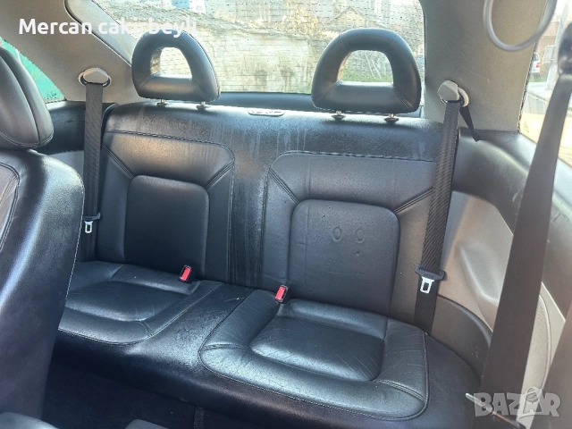 Vw Beetle 2.0, снимка 5 - Автомобили и джипове - 52808655
