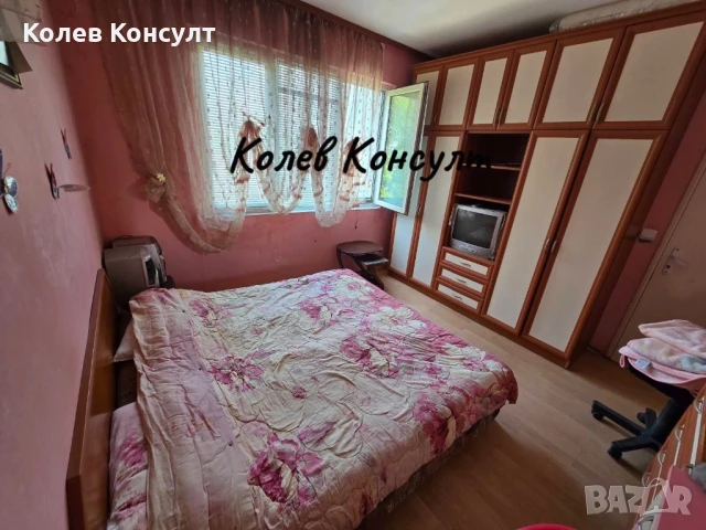 Продавам апартамент в град Хасково,кв.Бадема , снимка 6 - Апартаменти - 51185068