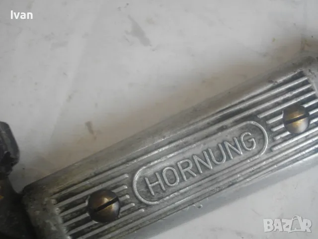 50см НЕМСКИ СТАРО КАЧЕСТВО ОКСИЖЕНЕН РЕЗАК ЗА ГАЗО-КИСЛОРОДНО-АЦЕТИЛЕНОВО РЯЗАНЕ ЗАВАРЯВАНЕ HORNUNG, снимка 8 - Други инструменти - 49690419