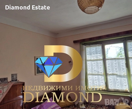 Къща в село Горно Белево, общ. Чирпан, снимка 4 - Къщи - 51805939