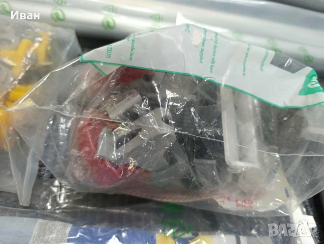 Чисто нов! Fiamma Privacy Room F45s. За кемпер. Размер 350см. Височина 225-250см, снимка 18 - Палатки - 51532340