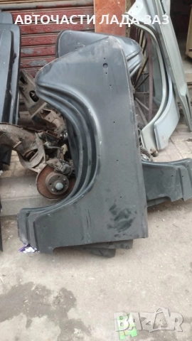 Авточасти за Ваз / Лада Жигули , снимка 3 - Части - 52603886