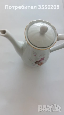 Чайник, Китка, снимка 8 - Аксесоари за кухня - 51148281