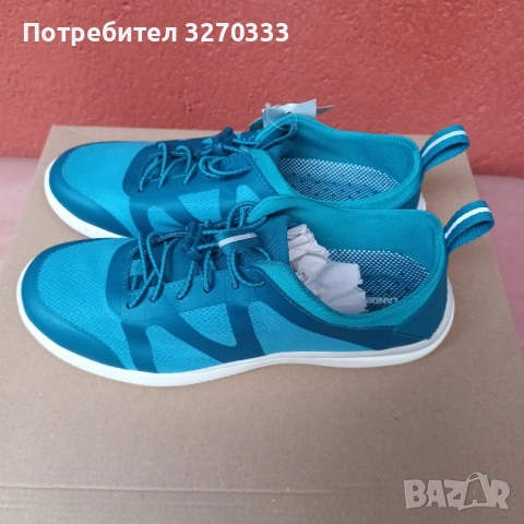 Дамски маратонки 