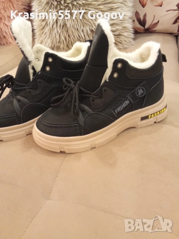 Мъжки боти , снимка 2 - Мъжки боти - 52280812