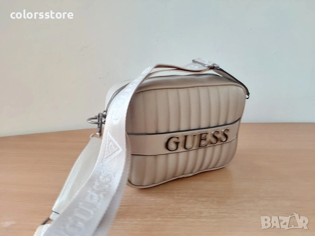 Чанта Guess код SG225, снимка 4 - Чанти - 38057625