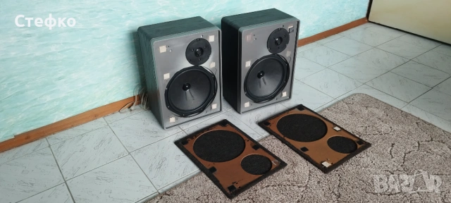 Тонколони Philips 22ah473, снимка 2 - Тонколони - 53405631